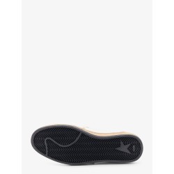 Ball Star leather sneakers