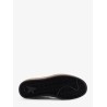 Ballstar leather sneakers with iconic side logo
