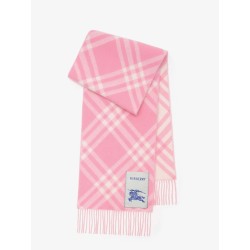 Tri Bar cashmere scarf