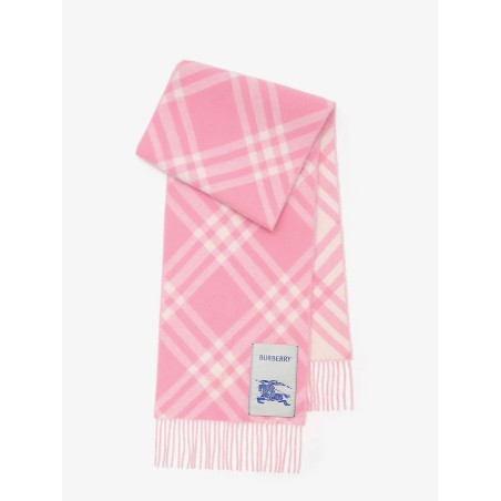 Tri Bar cashmere scarf