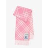 Tri Bar cashmere scarf