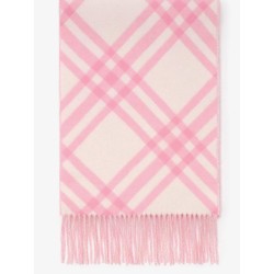 Tri Bar cashmere scarf