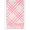 Tri Bar cashmere scarf