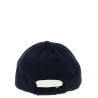 Terry logo cap