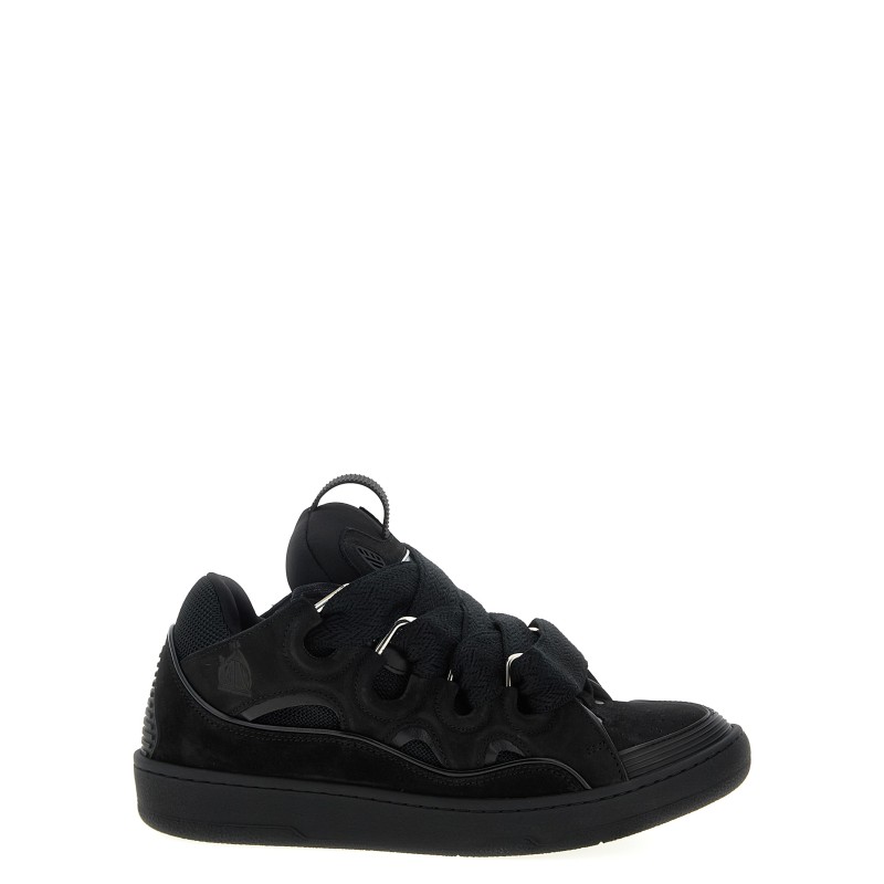 'Curb' sneakers