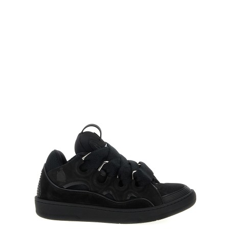 'Curb' sneakers