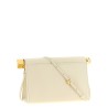 'Le Sac Rond Carré' clutch