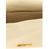 'Le Sac Rond Carré' clutch