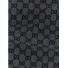 GG jacquard scarf