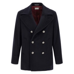 Peacoat coat