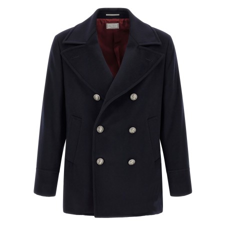 Peacoat coat