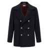 Peacoat coat