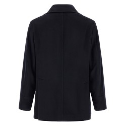 Peacoat coat