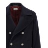 Peacoat coat