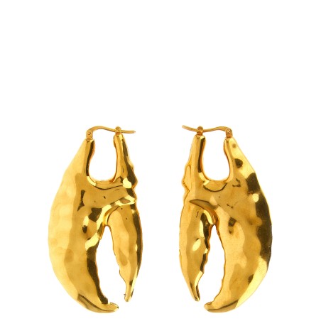'Les Boucles Homard' earrings