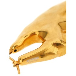 'Les Boucles Homard' earrings
