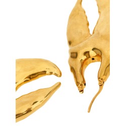 'Les Boucles Homard' earrings