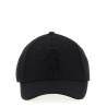 Terry logo cap