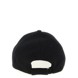 Terry logo cap
