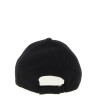 Terry logo cap