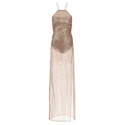 'West' dress