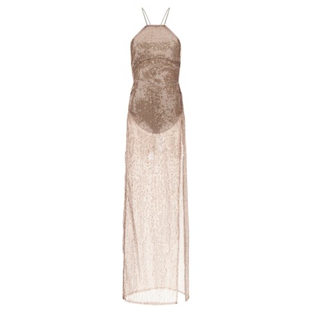 'West' dress