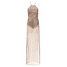 'West' dress