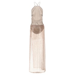 'West' dress