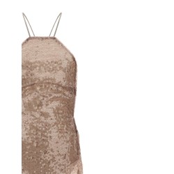 'West' dress