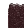 Lace skirt