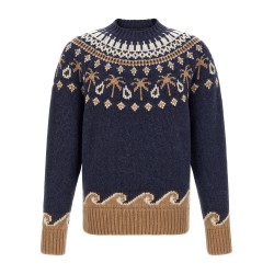 'Sweet Winter' sweater