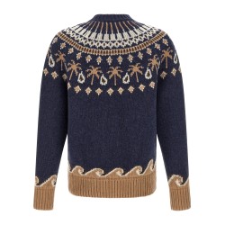 'Sweet Winter' sweater
