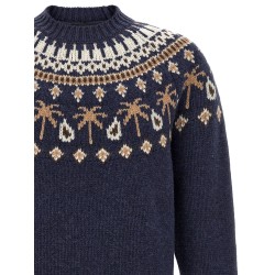 'Sweet Winter' sweater