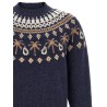'Sweet Winter' sweater