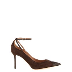 'Odysea' pumps