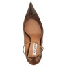 'Odysea' pumps
