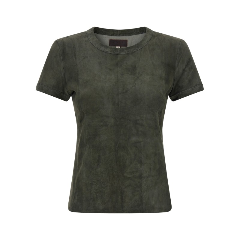 'Stouls 05' T-shirt