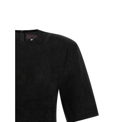 'Luv' T-shirt
