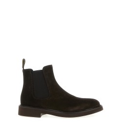 Beatles ankle boots