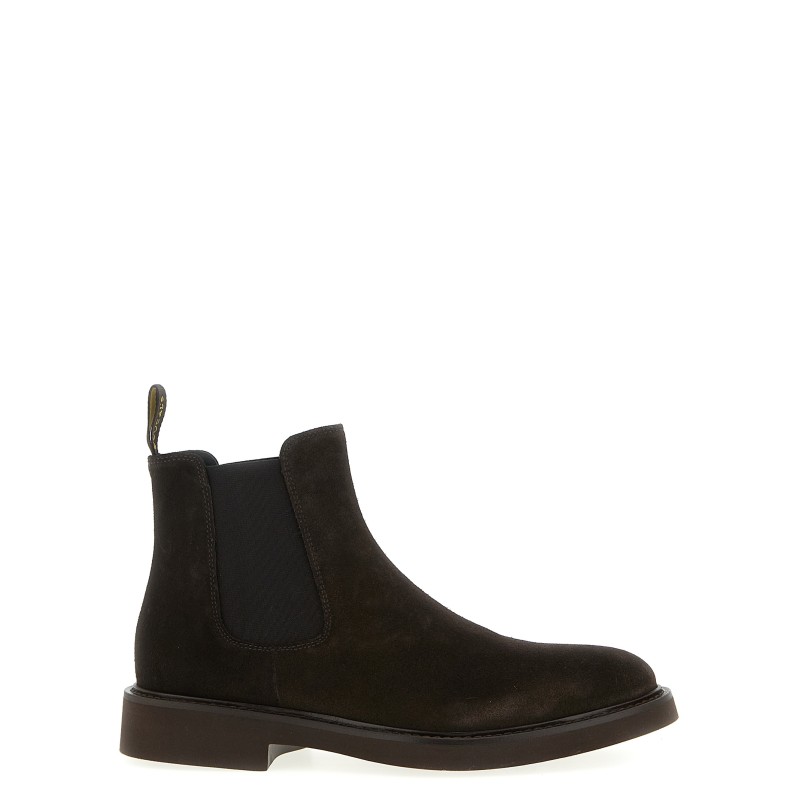 Beatles ankle boots