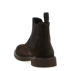 Beatles ankle boots