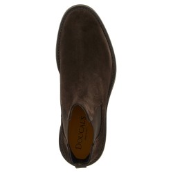 Beatles ankle boots