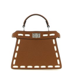'Peekaboo ISeeU' medium handbag