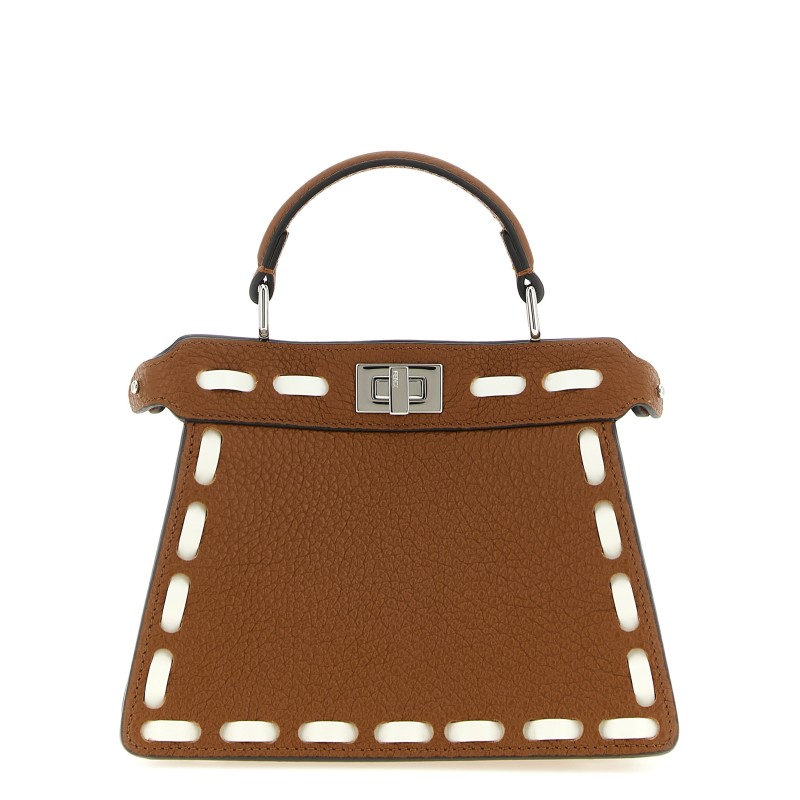 'Peekaboo ISeeU' medium handbag