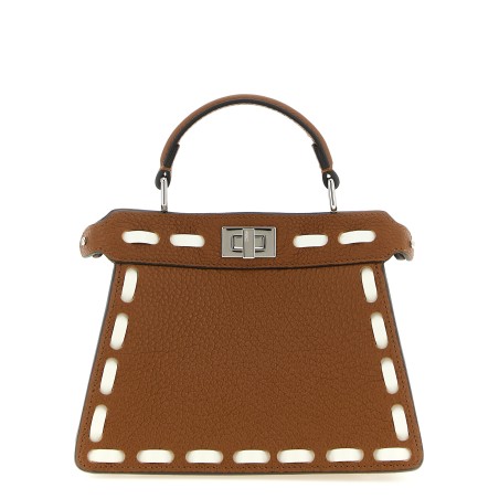'Peekaboo ISeeU' medium handbag