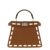 'Peekaboo ISeeU' medium handbag