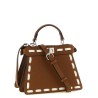 'Peekaboo ISeeU' medium handbag