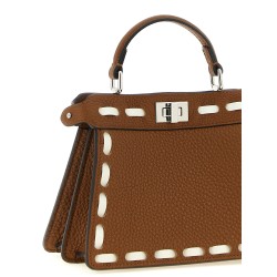 'Peekaboo ISeeU' medium handbag