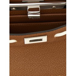 'Peekaboo ISeeU' medium handbag