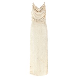 Sequin dress